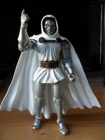 Future Foundation Dr Doom (Fantastic Four) Custom Action Figure