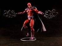 Magneto (Marvel Legends) Custom Action Figure
