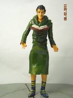 Feron (Crazy Gang) (Marvel) Custom Action Figure