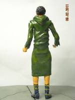 Feron (Crazy Gang) (Marvel) Custom Action Figure
