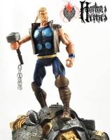 Thunderstrike (Marvel Legends) Custom Action Figure