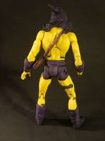 Carrion (Marvel Legends) Custom Action Figure