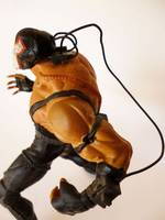 Bane (Batman) Custom Action Figure