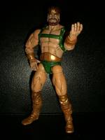 80's Hercules (Marvel Legends) Custom Action Figure