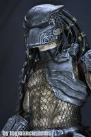 Ancient Predator Warrior (Predator) Custom Action Figure