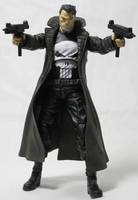 Punisher  (Jim Lee Version) (Marvel Legends) Custom Action Figure