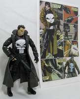 Punisher  (Jim Lee Version) (Marvel Legends) Custom Action Figure