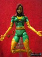Jean Grey (Phoenix) (Marvel Legends) Custom Action Figure