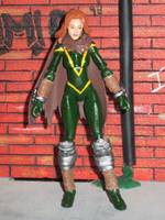 Hope Summers (Marvel Universe) Custom Action Figure