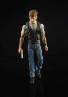 Karl Danner (Marvel Legends) Custom Action Figure