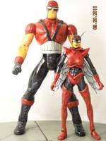 Big Man (Revengers) (Marvel) Custom Action Figure