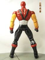 Big Man (Revengers) (Marvel) Custom Action Figure