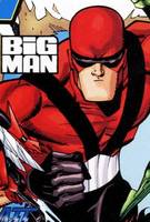 Big Man (Revengers) (Marvel) Custom Action Figure