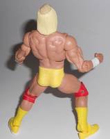 Hulk Hogan (WWE Legends) (Wrestling) Custom Action Figure