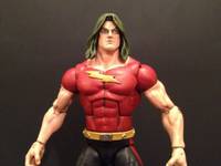 Doc Samson (Marvel Legends) Custom Action Figure