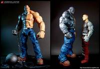 Absorbing Man (Marvel Legends) Custom Action Figure