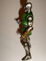 Dr. Doom (Fantastic Four) Custom Action Figure