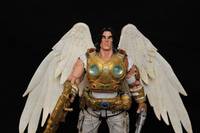Warrior Angel Sela (My Heroes) Custom Action Figure