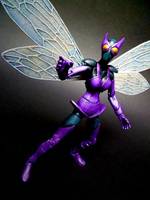 The Beetle (Marvel Legends) Custom Action Figure