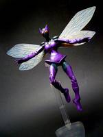 The Beetle (Marvel Legends) Custom Action Figure