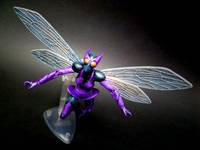 The Beetle (Marvel Legends) Custom Action Figure