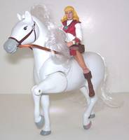 Princess Adora (MOTU Hybrid) (Masters of the Universe) Custom Action Figure