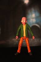 Morlocks - Artie (Marvel Legends) Custom Action Figure