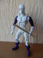 The Needle (Marvel Legends) Custom Action Figure