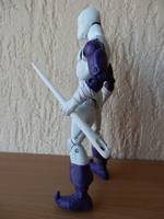 The Needle (Marvel Legends) Custom Action Figure