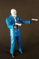 Great White Shark V2 (Batman) Custom Action Figure