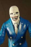 Great White Shark V2 (Batman) Custom Action Figure