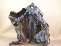 The Shroud (DC Universe) Custom Action Figure