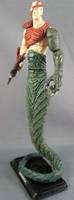 Cobra La Golobulus (G.I. Joe 30th Anniversary) Custom Action Figure