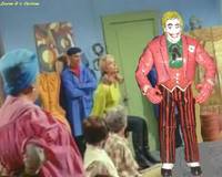 1966  Joker Figure (Batman) Custom Action Figure
