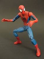 Spider-Man Remix (Spider-Man) Custom Action Figure