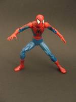 Spider-Man Remix (Spider-Man) Custom Action Figure