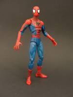 Spider-Man Remix (Spider-Man) Custom Action Figure