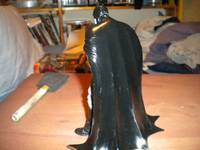 Batman (DC Universe) Custom Action Figure