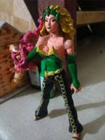 Enchantress (Marvel Legends) Custom Action Figure