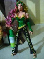 Enchantress (Marvel Legends) Custom Action Figure