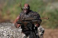Bishop (Marvel Select) Custom Action Figure