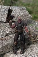 Bishop (Marvel Select) Custom Action Figure
