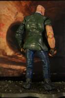 Morlocks - Sunder (Marvel Legends) Custom Action Figure