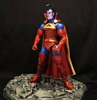 Gladiator (Marvel Legends) Custom Action Figure