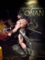 Conan (Version 2) (Conan) Custom Action Figure