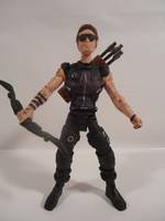 The Avengers 2012 Film (Avengers) Custom Action Figure