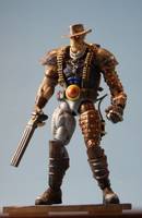 Steampunk Cable Unchained (Marvel Legends) Custom Action Figure