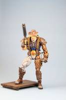 Steampunk Cable Unchained (Marvel Legends) Custom Action Figure