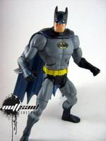 Animated Series Batman (Batman Animated) Custom Action Figure