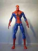 Spider-Man (Marvel Icon) Custom Action Figure